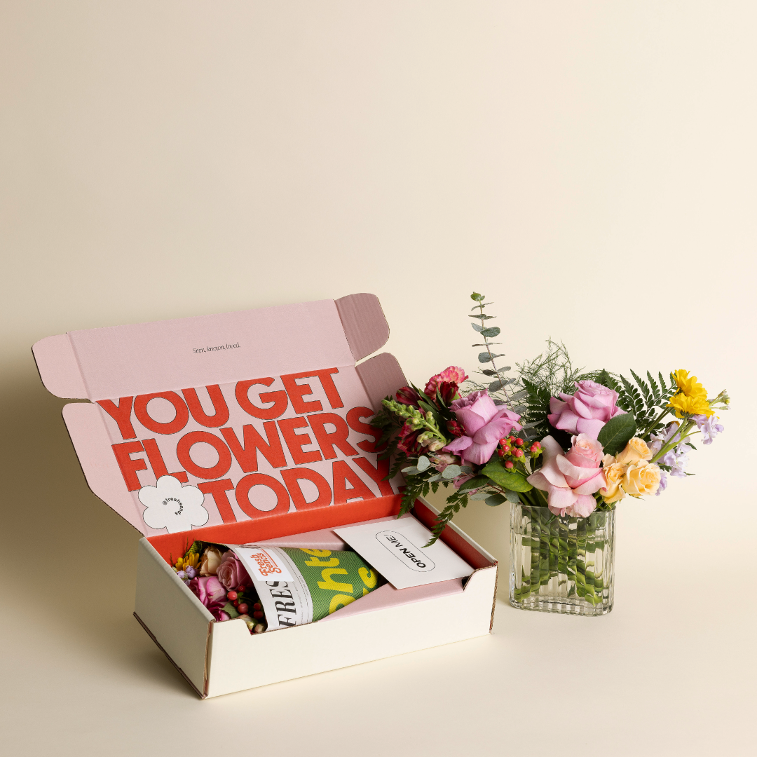 Send bouquet deals