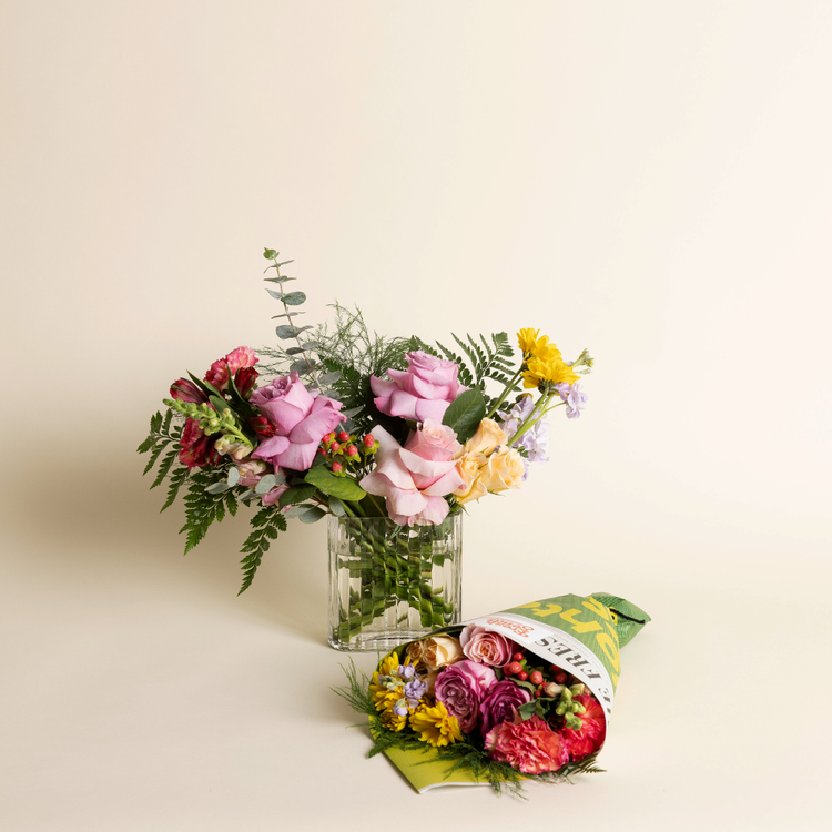 The Send The Easiest Way to Send Flowers Fresh Sends