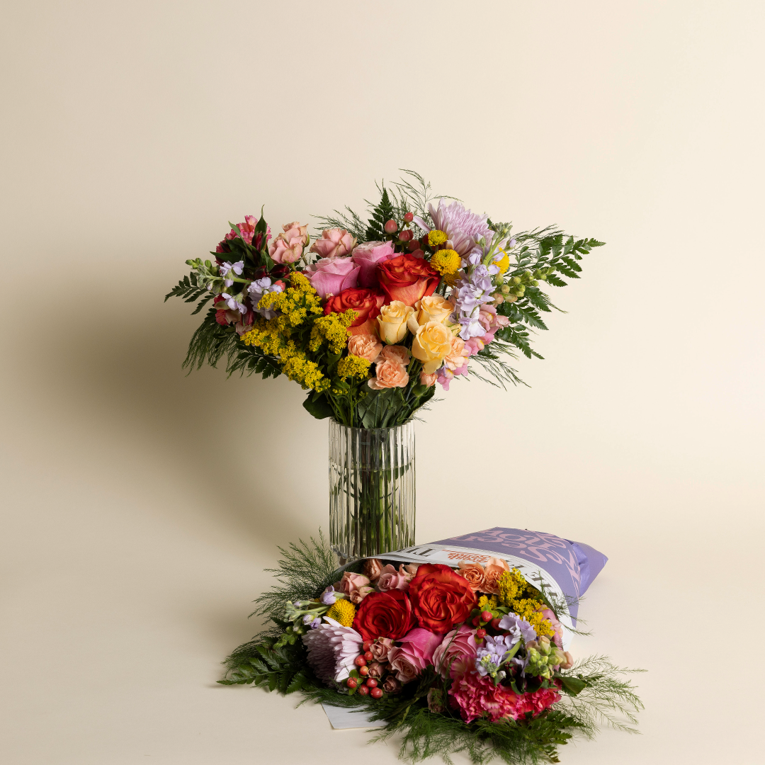 Send bouquet deals