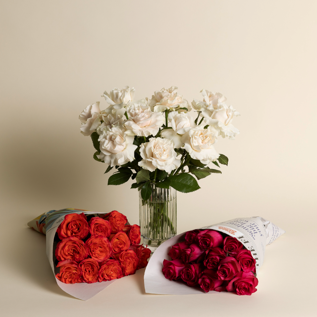 Send flowers best sale