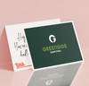 Greenside Capital Card