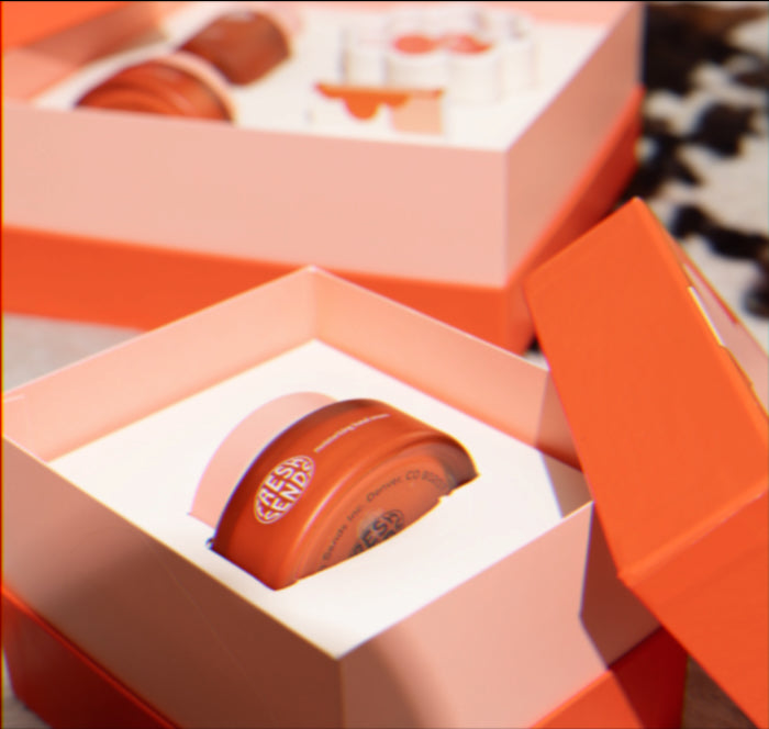 Fresh Sends - Modern, Easy Gifting