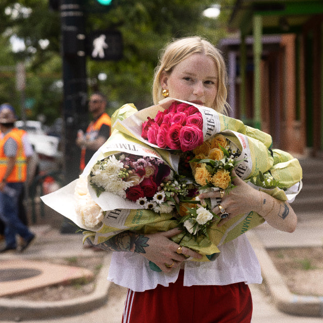 Fresh Sends – Your go-to gifting brand.