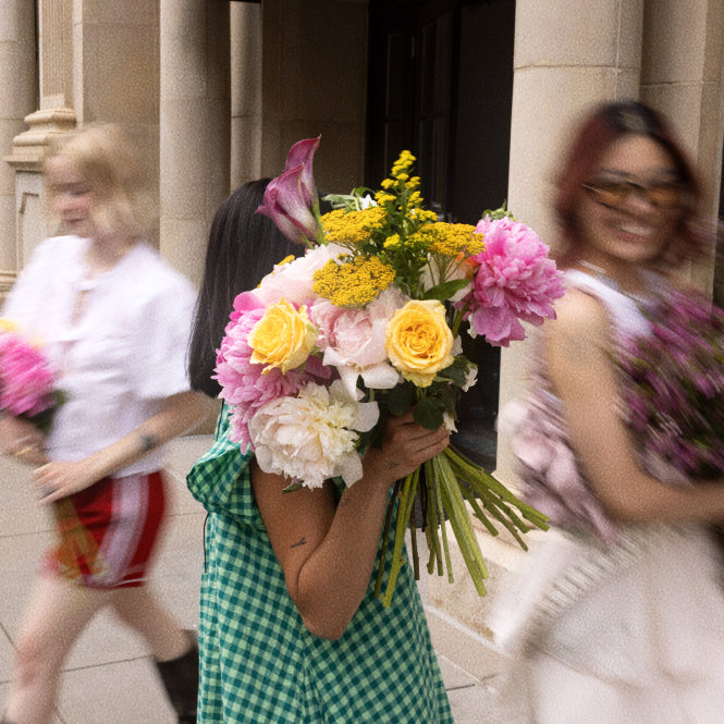 Fresh Sends – Your go-to gifting brand.