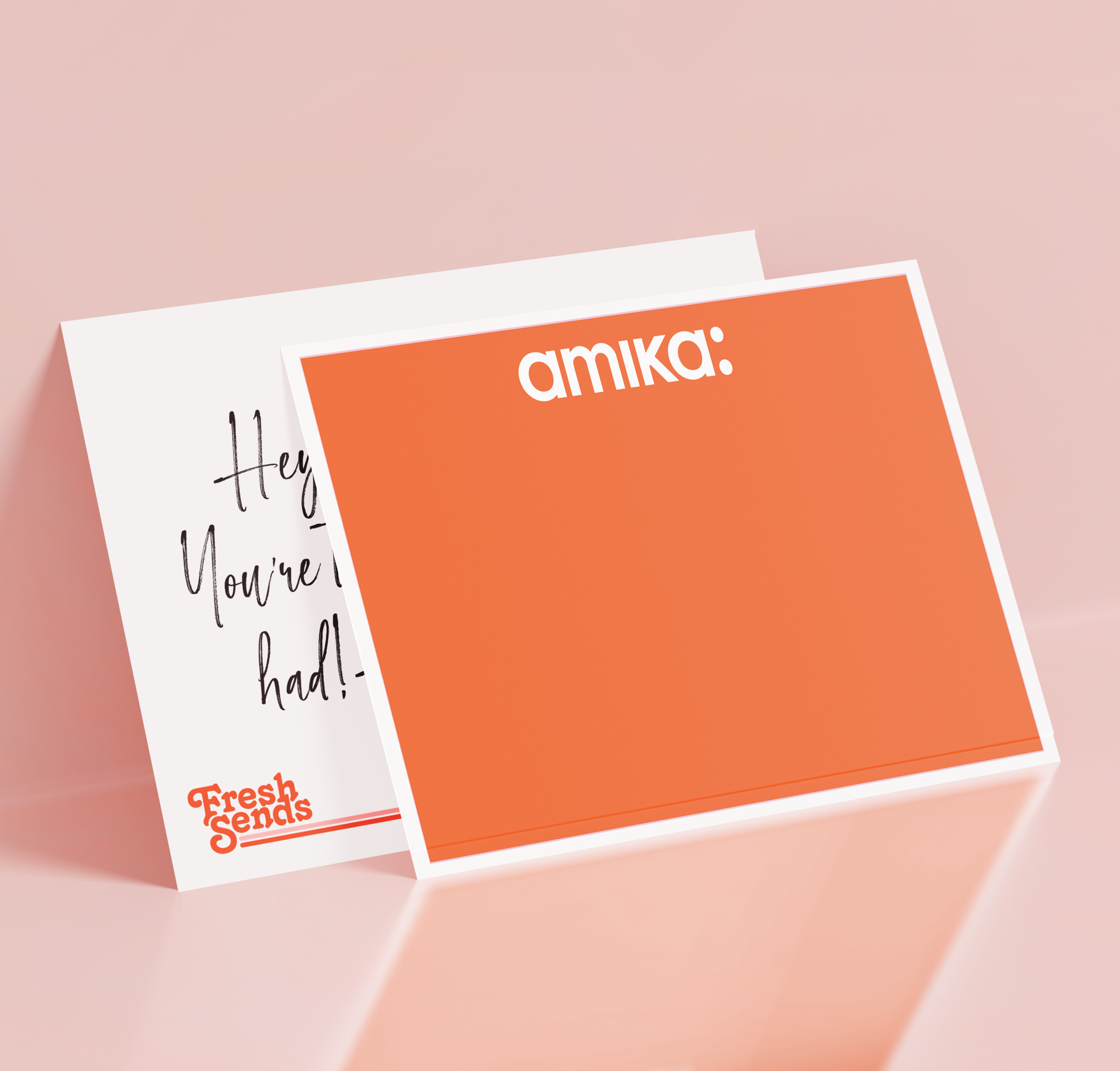 Amika Card 2-55438083555695