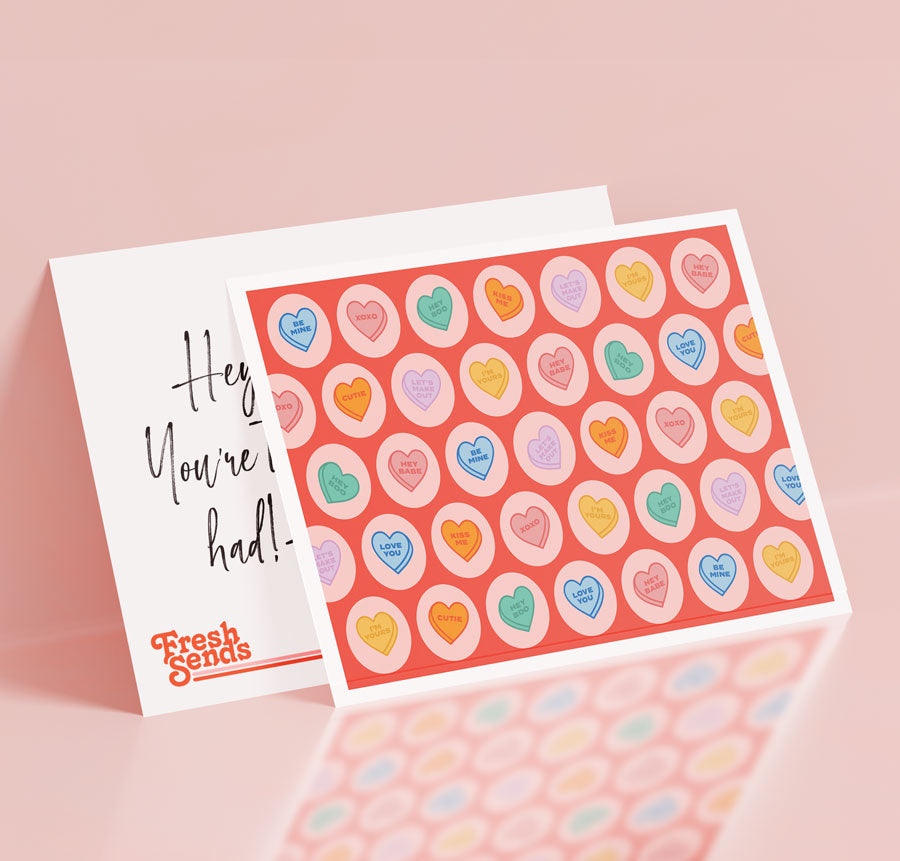 Fresh Sends – Your go-to gifting brand.