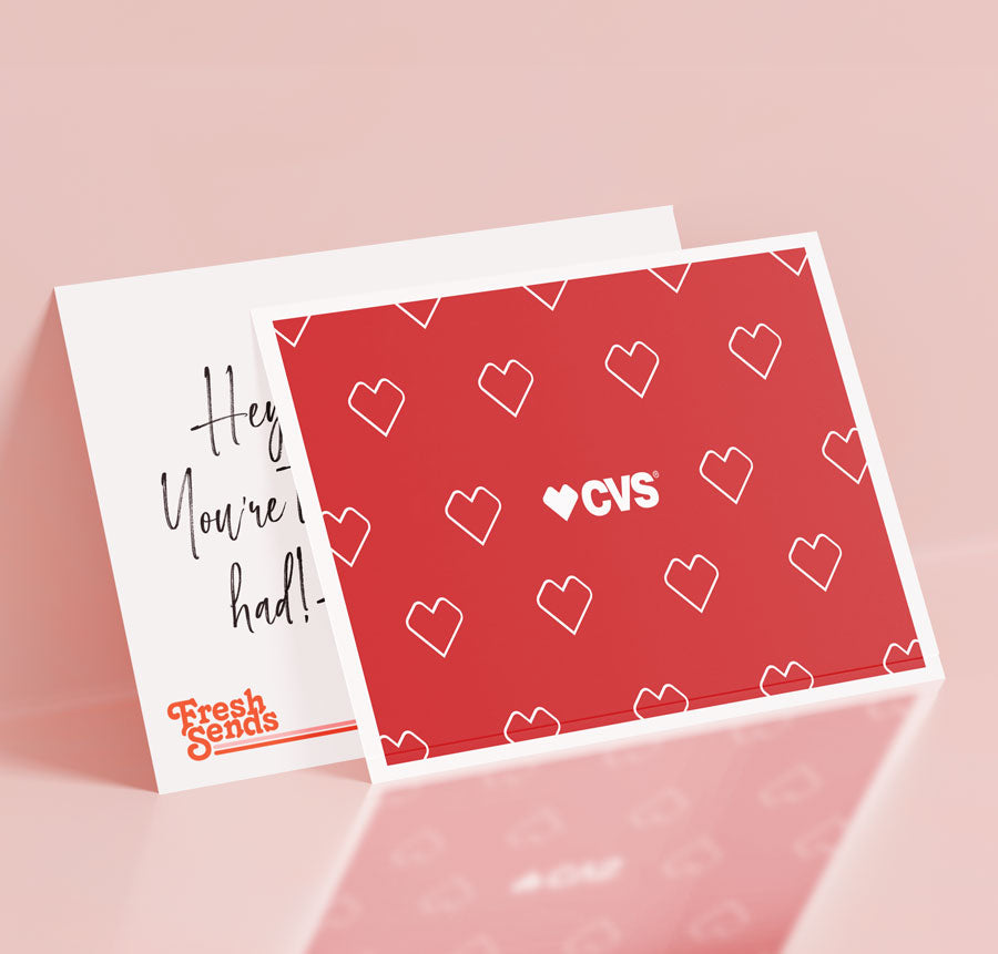 CVS Card-55438049280367