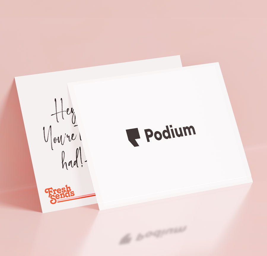 Podium Card-55500433621359
