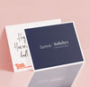 Summit Sotheby's Card