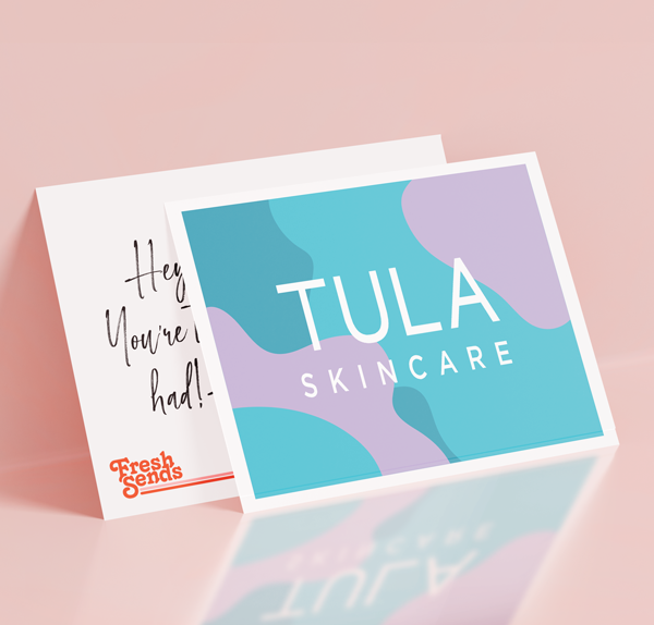 TULA Card Collection
