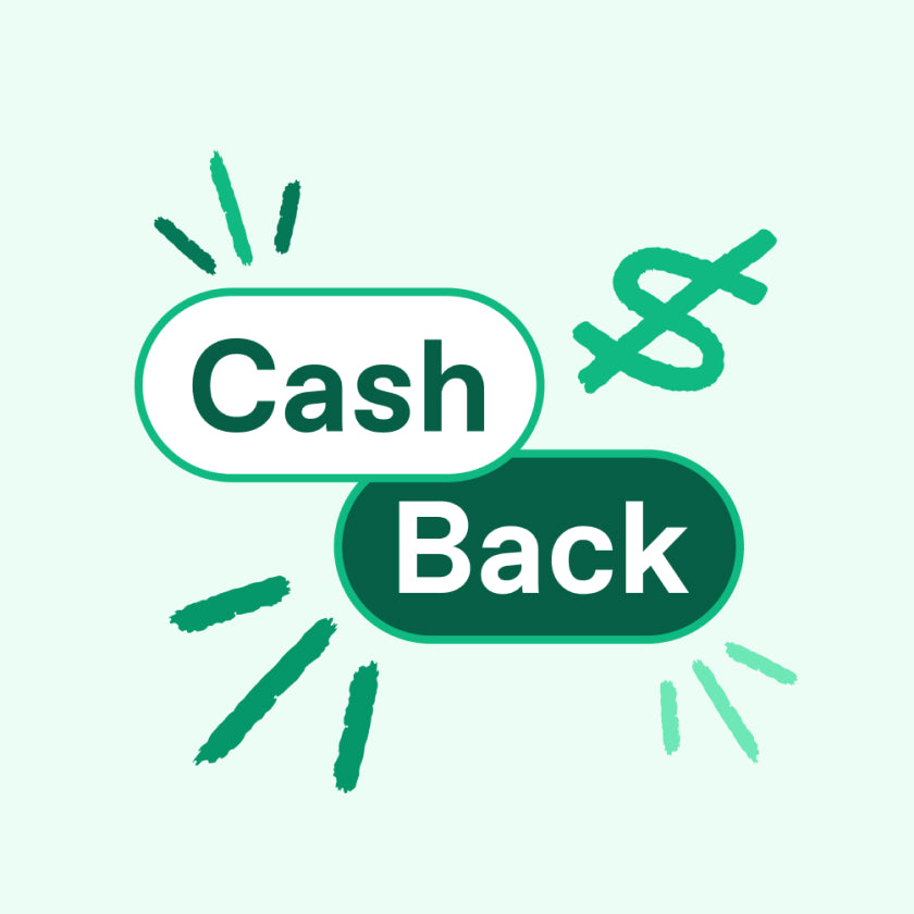 10% CashBack-51543782621551