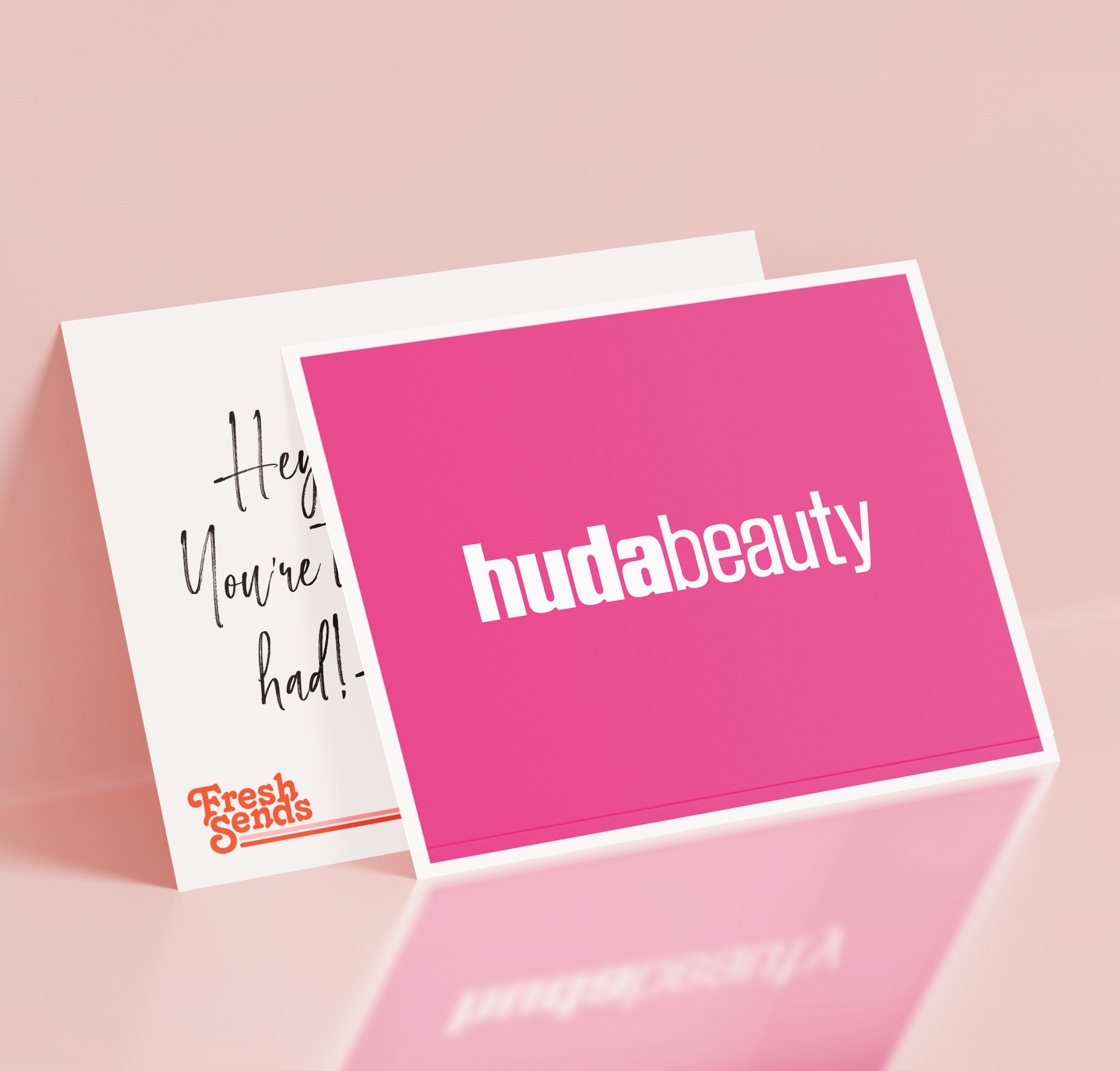Huda Card-55438015496559