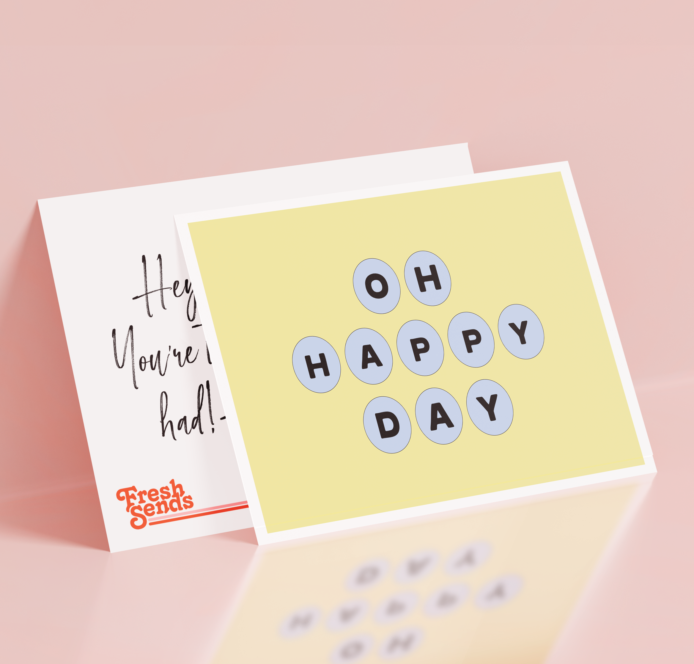 Oh Happy Day