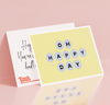 Oh Happy Day