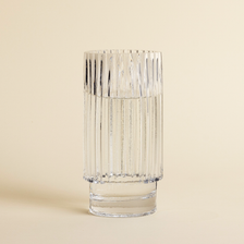 The Fluted Vase