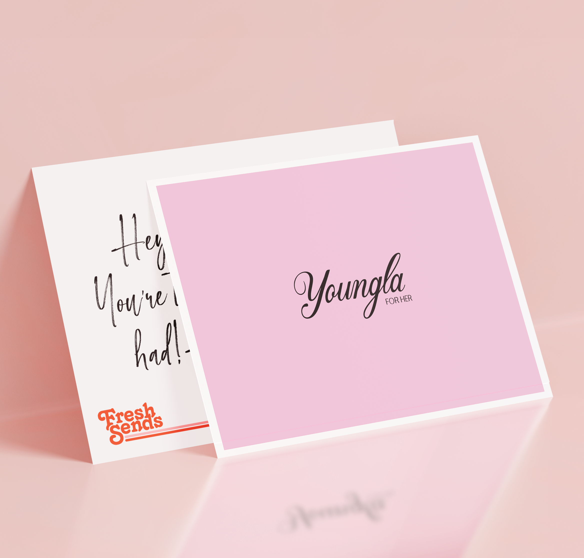 YoungLa Pink-55437967229295