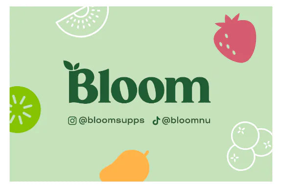 BLOOMCARD-