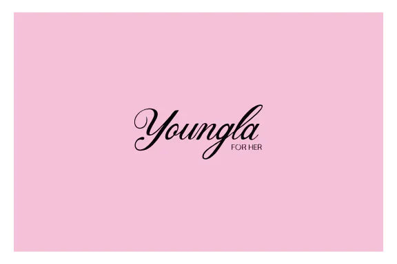 YOUNGLAPINKCARD-