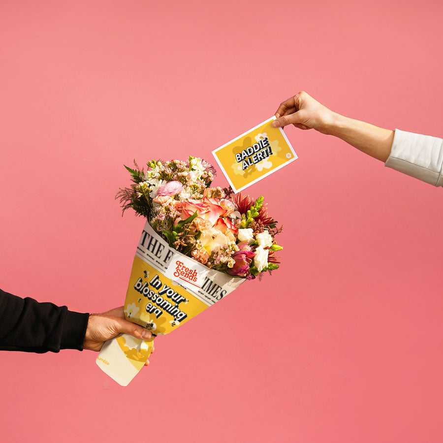 Bumble Honey Send-21105879285796