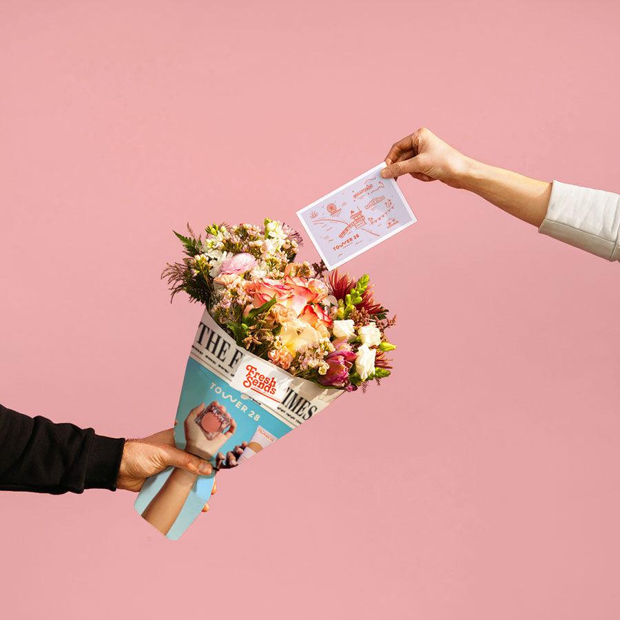 Tower 28 Send-23548957851684