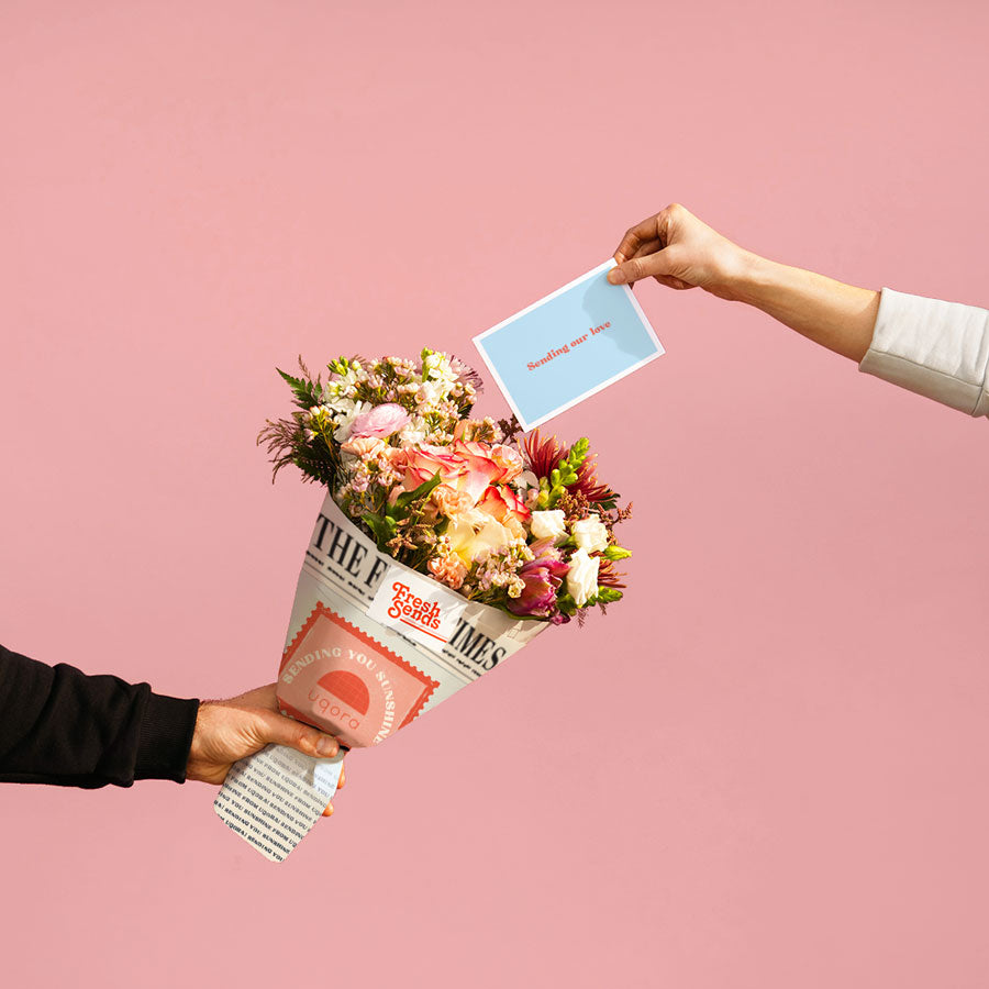 Uqora Send-22378314137636