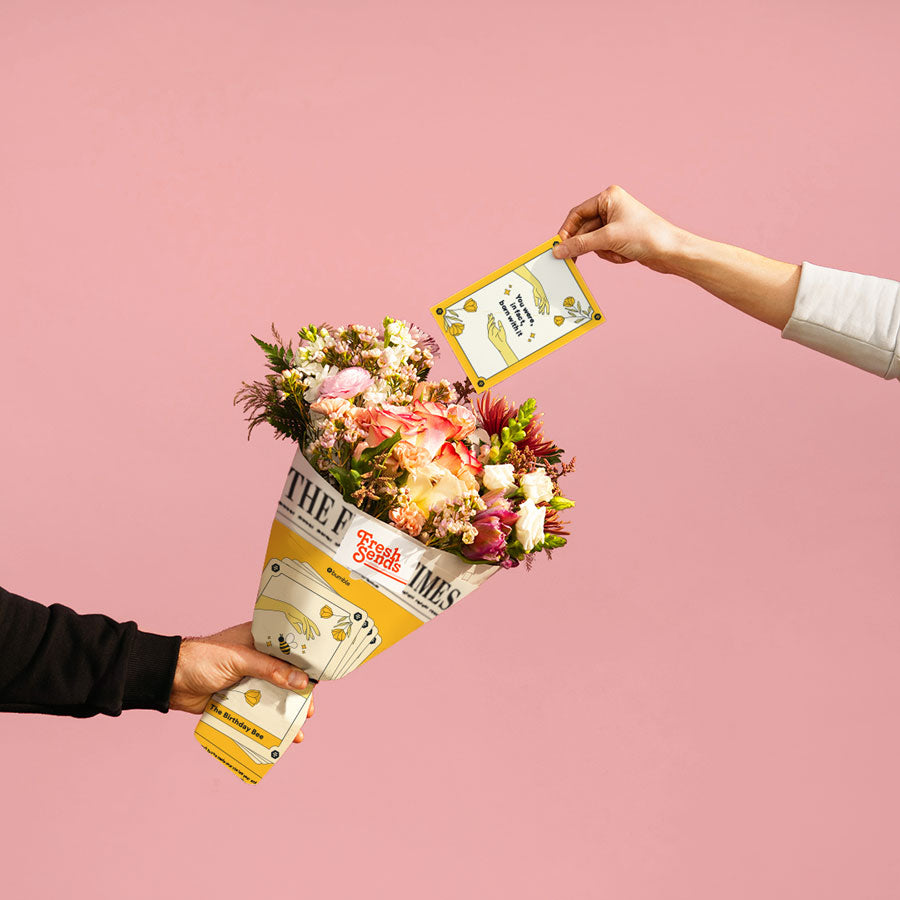 Bumble Birthday Send-22372971118628