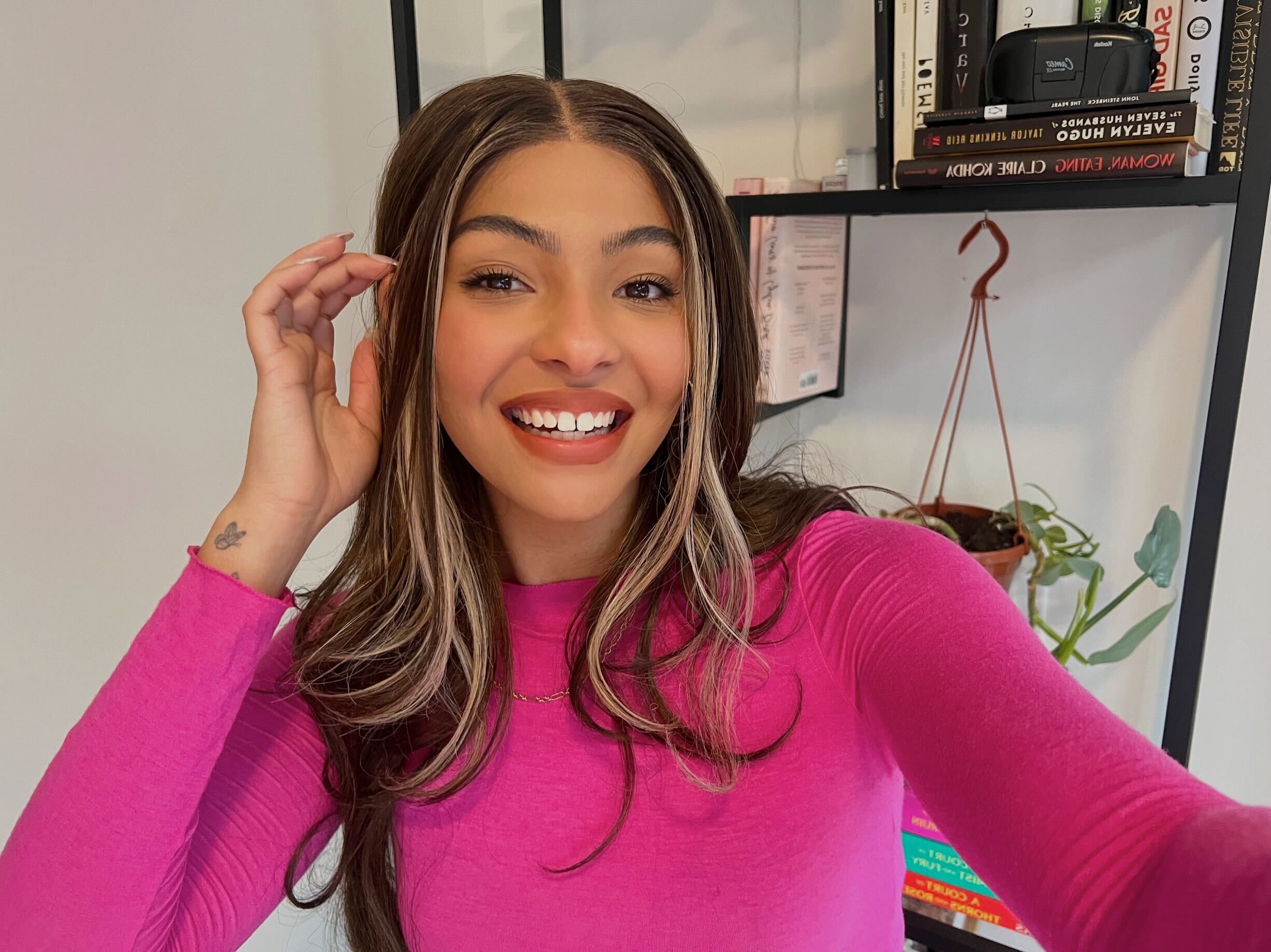 Video / voice message-23618892136484