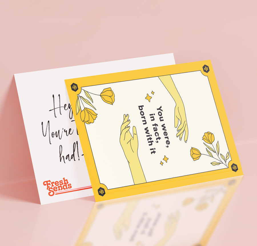 Collections – Fresh Sends