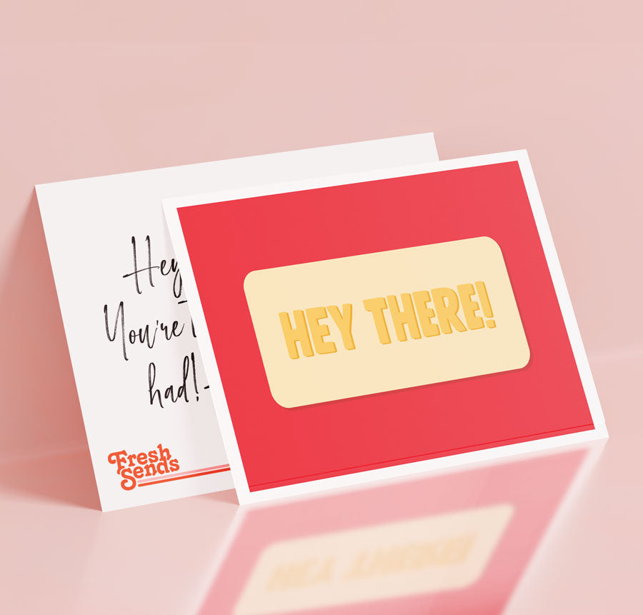 Hey There!-23131356364836